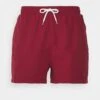 Pier One Basic Beach - Zwemshorts - Bordeaux
