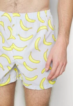 Pier One Boxershort - Multi-Coloured -Herenkleding Winkel 499d7fb0a89b45119bf332a9a67201a8