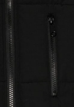 Pier One Winterjas - Black -Herenkleding Winkel 49e2ac1dcf784c978d8794e5b9a1c978