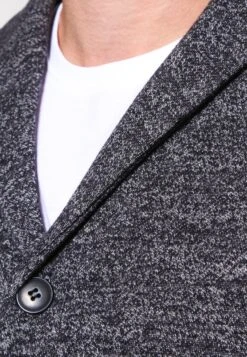 Pier One Jas - Light Grey -Herenkleding Winkel 4b65e87bf46b4c998cc1627a1d524593