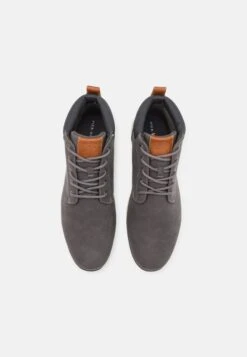 Pier One Sneakers Hoog - Grey 9 Pier One Sneakers Hoog - Grey -Herenkleding Winkel 4b863fe8b6cd4ae4b084dd1e7e63ca76