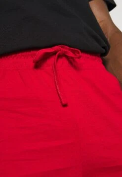 Pier One 3 Pack - Pyjamabroek - Black/Mottled Dark Grey/Red -Herenkleding Winkel 4e0750ec07904855ac543b915c290e27