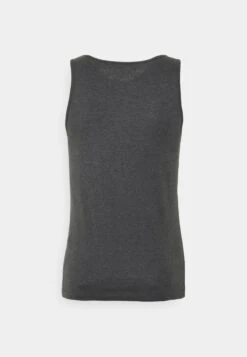 Pier One 3 Pack - Hemd - Black/Khaki/Mottled Dark Grey -Herenkleding Winkel 4e3b957f8ebd41b9a9d3053b4b118f71