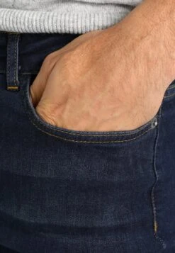 Pier One Jeans Skinny Fit - Dark Blue Denim 9 Pier One Jeans Skinny Fit - Dark Blue Denim -Herenkleding Winkel 4fd6051bfa9b48ffa5775d74193ff540