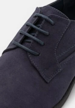 Pier One Veterschoenen - Dark Blue 11 Pier One Veterschoenen - Dark Blue -Herenkleding Winkel 52b68144396a4445b99d14bc2f206ec7