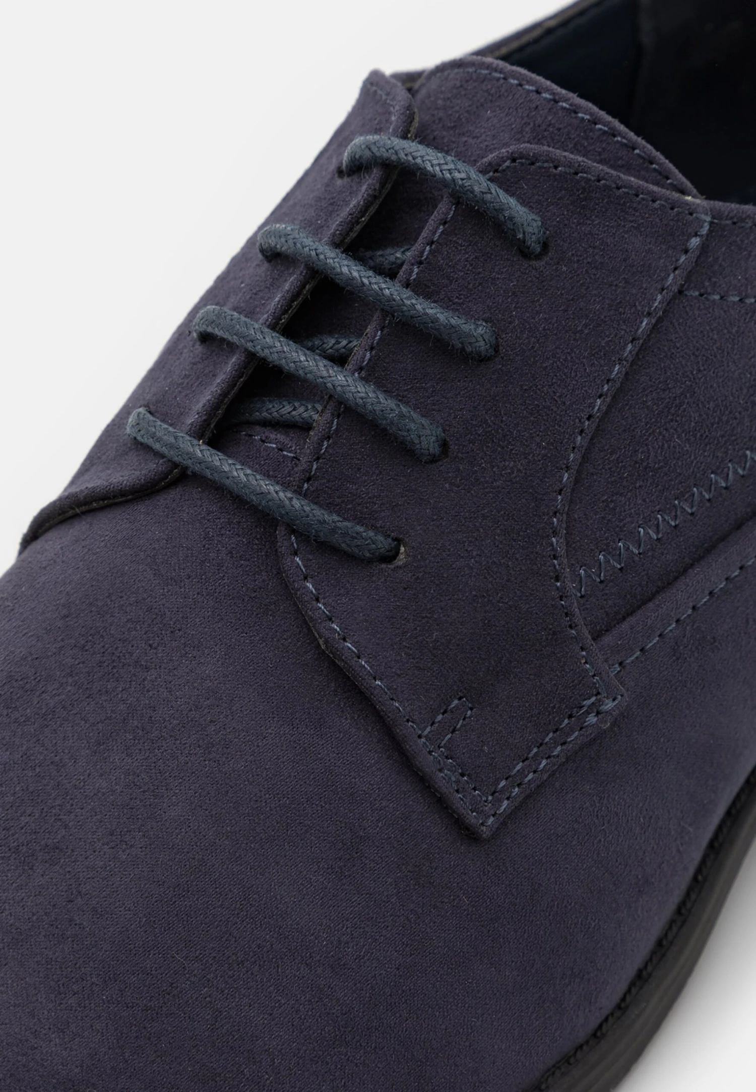 Pier One Veterschoenen - Dark Blue 6 Pier One Veterschoenen - Dark Blue - Afbeelding 6