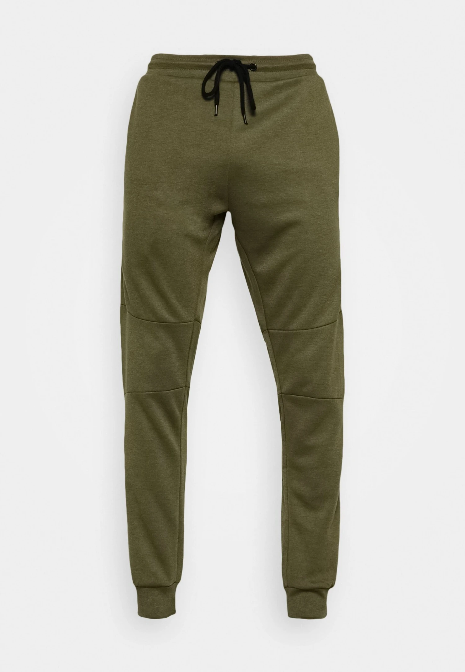 Pier One Trainingsbroek - Olive 4 Pier One Trainingsbroek - Olive - Afbeelding 4