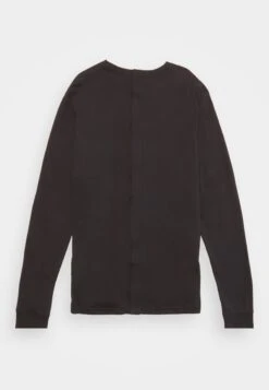 Pier One Longsleeve - Black -Herenkleding Winkel 56f25137e67c4f2aa47895cceb05bb7d