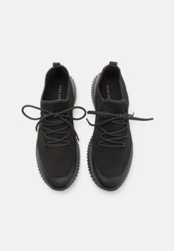 Pier One Sneakers Laag - Black -Herenkleding Winkel 57fdcac180074f18a0377d087e163699