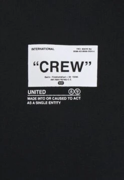 Pier One Sweater - Black 6 Pier One Sweater - Black -Herenkleding Winkel 58d7d0f8da6d42888d8eff7b6b2462e6