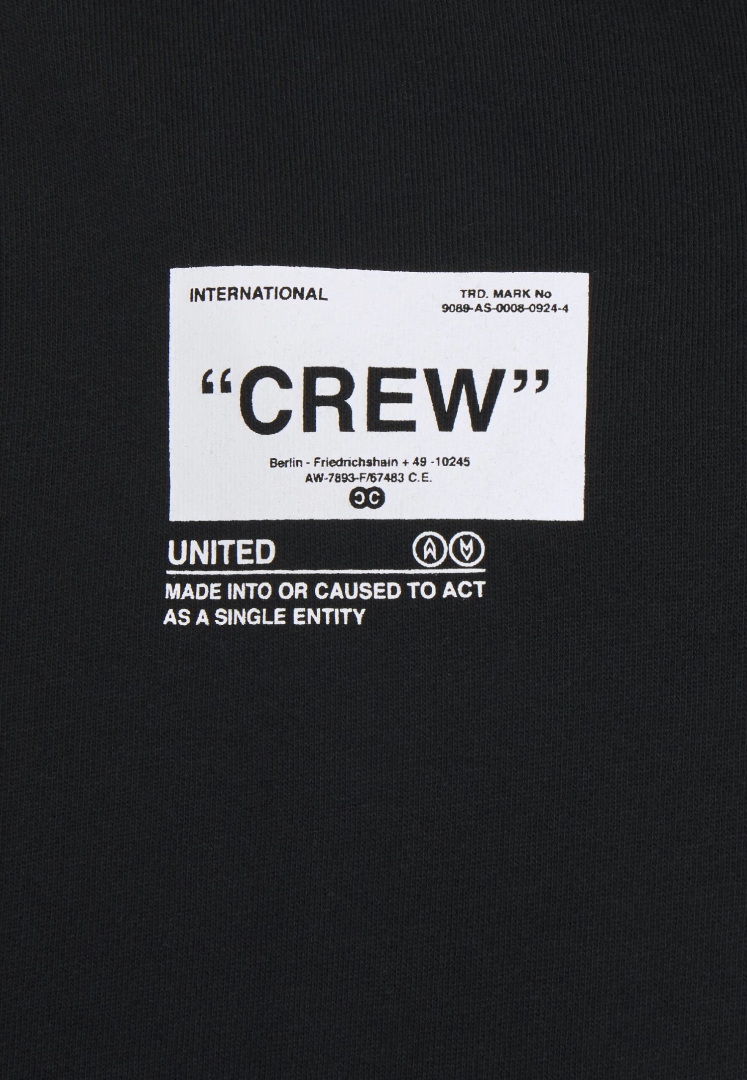 Pier One Sweater - Black 3 Pier One Sweater - Black - Afbeelding 3