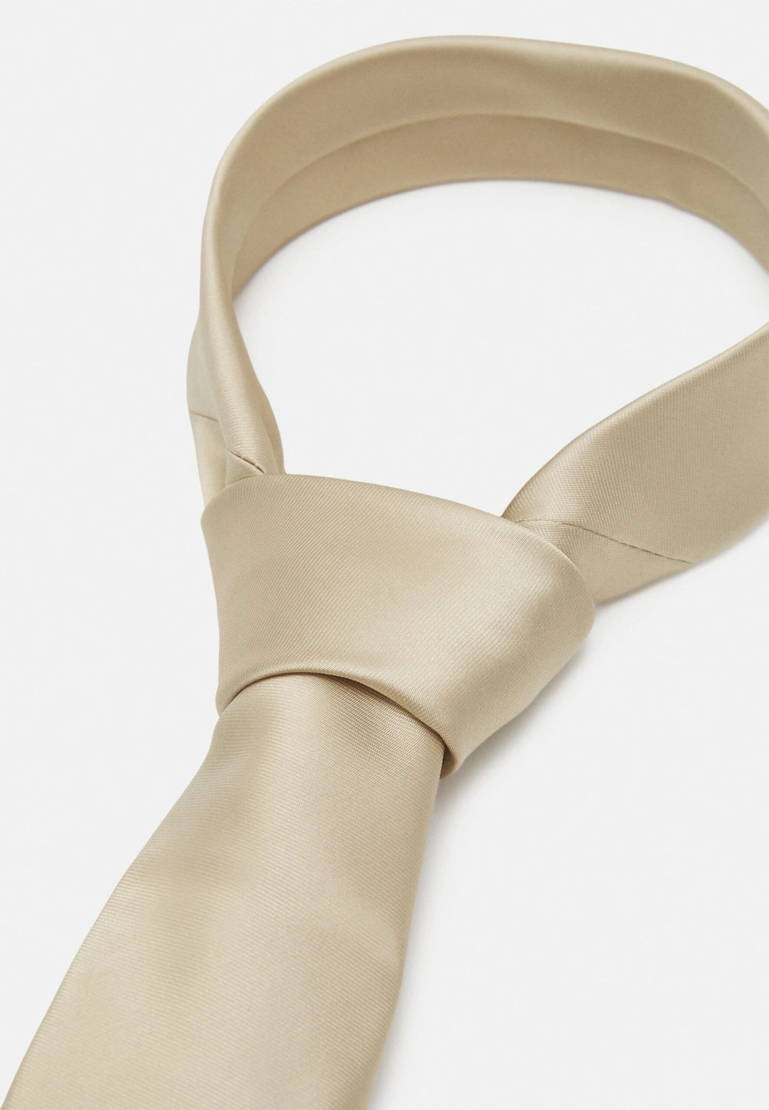 Pier One Set - Pochet - Beige 7 Pier One Set - Pochet - Beige - Afbeelding 7