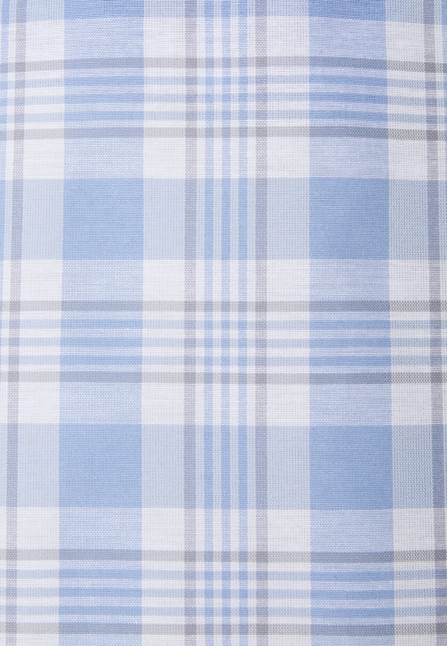 Pier One Pyjamabroek - Light Blue/White 3 Pier One Pyjamabroek - Light Blue/White - Afbeelding 3