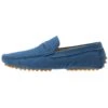 Pier One Unisex - Mocassins - Royal Blue