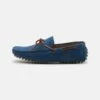 Pier One Mocassins - Blue