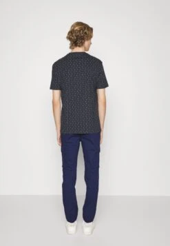 Pier One Cargobroek - Dark Blue 7 Pier One Cargobroek - Dark Blue -Herenkleding Winkel 5c00885dad824dae8695257be5d7652f