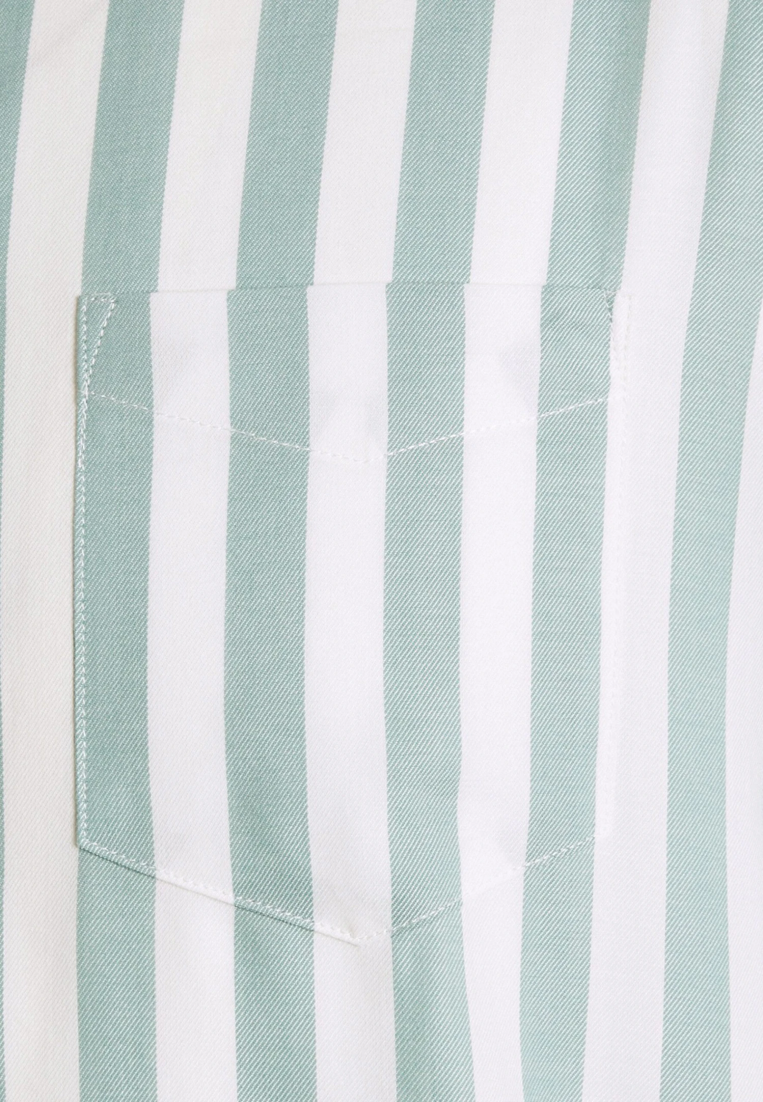 Pier One Overhemd - White 3 Pier One Overhemd - White - Afbeelding 3