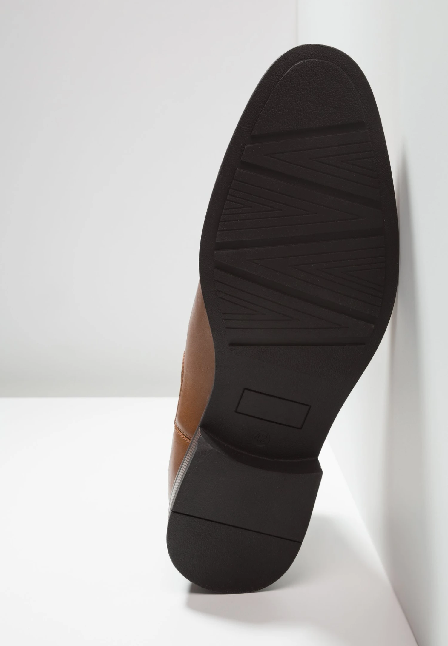 Pier One Korte Laarzen - Cognac 5 Pier One Korte Laarzen - Cognac - Afbeelding 5