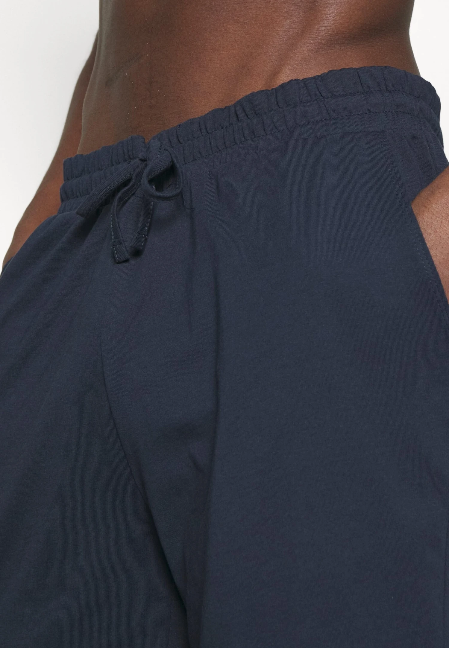 Pier One Pyjama - Dark Blue/Bordeaux 7 Pier One Pyjama - Dark Blue/Bordeaux - Afbeelding 7