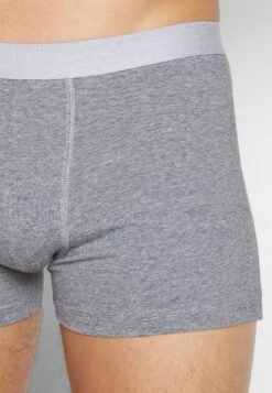 Pier One 5 Pack - Onderbroeken - Dark Blue/Mottled Grey -Herenkleding Winkel 651850932dfa47c58888ff73e176a786