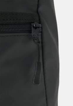 Pier One Tarpaulin Water Repellent Unisex - Rugzak - Black -Herenkleding Winkel 66953189645a4b2390a5d5794bbc64da