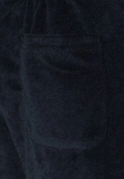 Pier One Toweling - Shorts - Dark Blue -Herenkleding Winkel 6806187ebc7d460097051d475abbc3d5