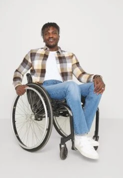 Pier One Straight Leg Jeans - Blue Denim -Herenkleding Winkel 687ddc46ce7b45b38dbb2a8f3548cf47