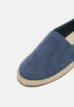 Pier One Rena Espadrille Unisex - Espadrilles - Blue 13 Pier One Rena Espadrille Unisex - Espadrilles - Blue -Herenkleding Winkel 69f55e7ee599423eb80d704c281669e0