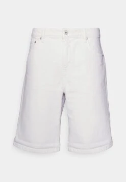 Pier One Colored Twill White Denim - Jeansshort - White Denim 8 Pier One Colored Twill White Denim - Jeansshort - White Denim -Herenkleding Winkel 6a5714ed158c42c1a08428fb46cf4ed5