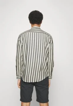 Pier One Overhemd - Dark Blue/White 8 Pier One Overhemd - Dark Blue/White -Herenkleding Winkel 6a768fab03e743e1878faa1a627f95c9