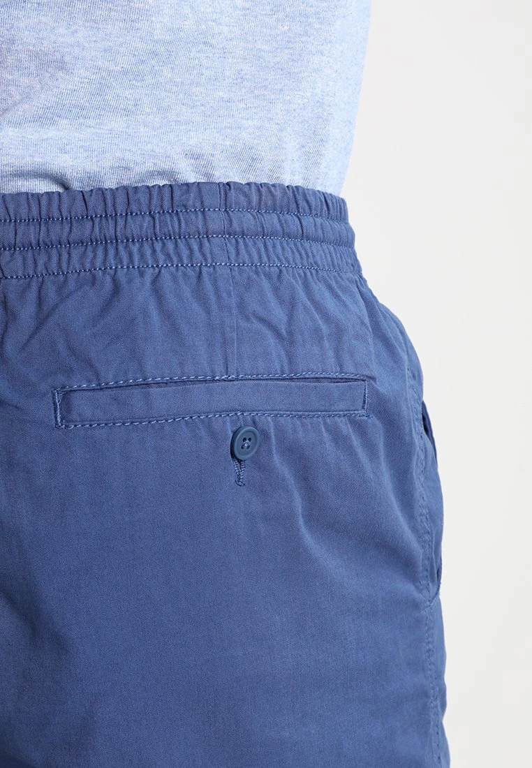 Pier One Shorts - Blau 5 Pier One Shorts - Blau - Afbeelding 5