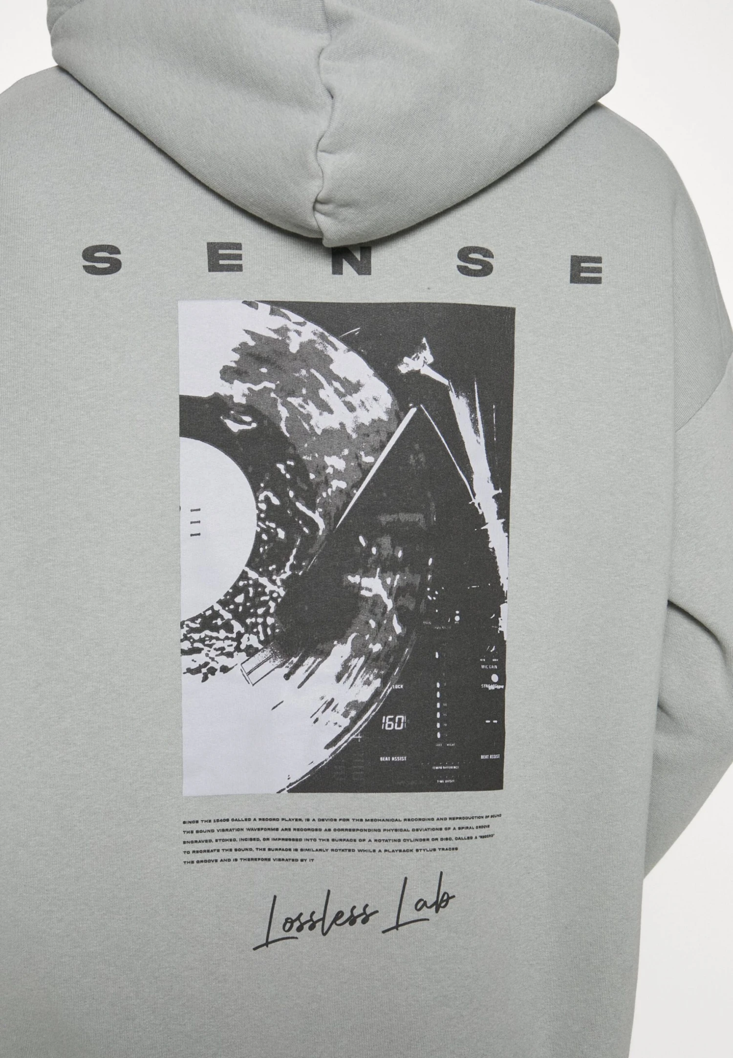 Pier One Sweater -Grey 6 Pier One Sweater -Grey - Afbeelding 6