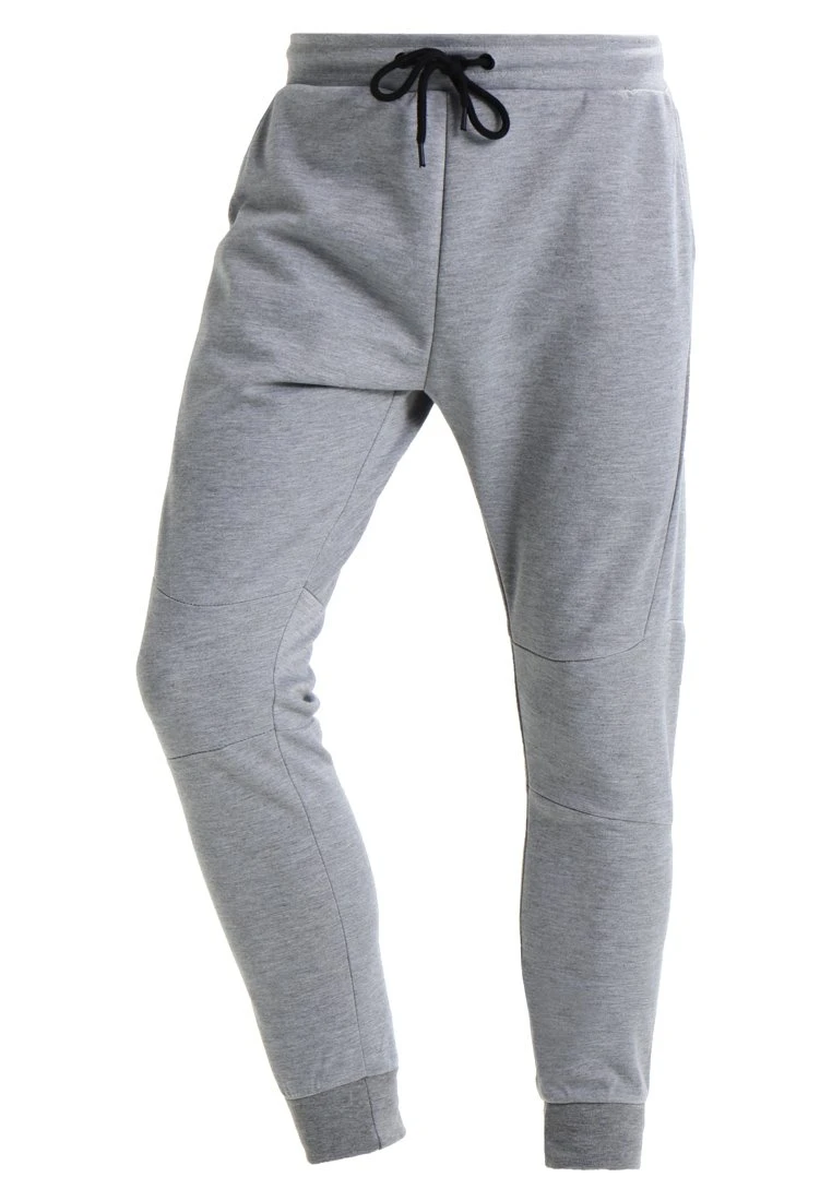 Pier One Trainingsbroek - Light Grey 5 Pier One Trainingsbroek - Light Grey - Afbeelding 5