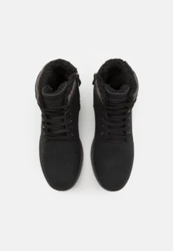 Pier One Veterboots - Dark Grey 9 Pier One Veterboots - Dark Grey -Herenkleding Winkel 79ce9d40f5c448ebbf7ba1af1c684f7d