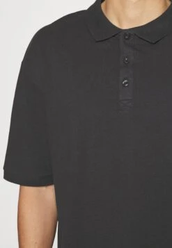 Pier One Poloshirt -Black -Herenkleding Winkel 7b055135ff6c47fc957d2520b0c88617