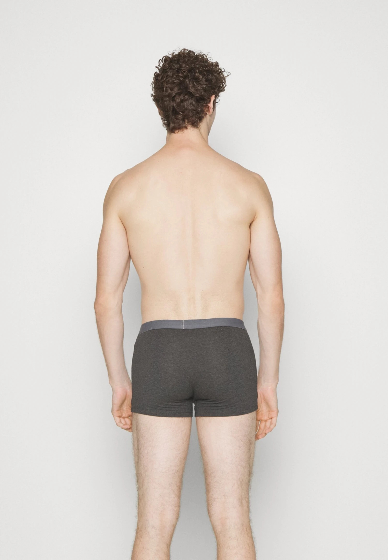 Pier One 7 Pack - Onderbroeken - Black/Dark Blue/Beige 2 Pier One 7 Pack - Onderbroeken - Black/Dark Blue/Beige - Afbeelding 2