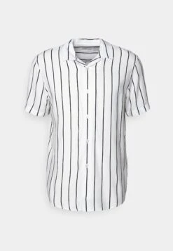 Pier One 2 Pack - Overhemd - Black/White -Herenkleding Winkel 7c88593f099f4d6e815826857aeeb0c6