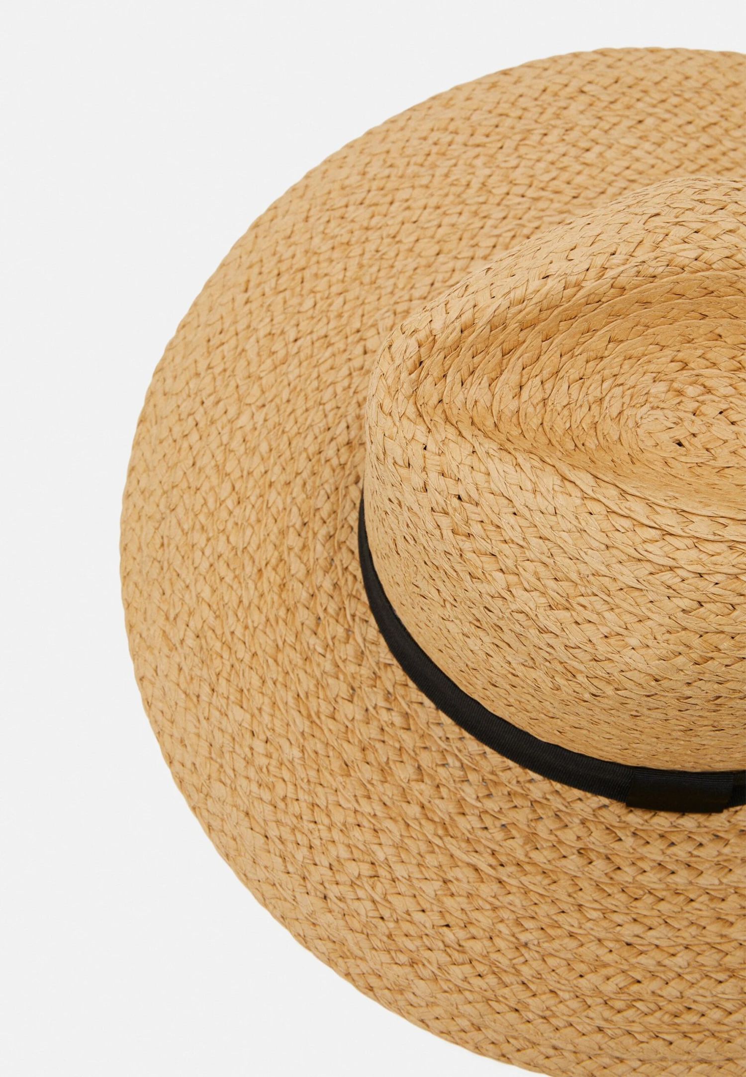 Pier One Hoed - Tan 5 Pier One Hoed - Tan - Afbeelding 5