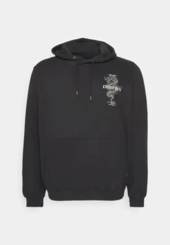 Pier One Sweater - Black -Herenkleding Winkel 80da2d01e603442981271e6a77dfb5b4