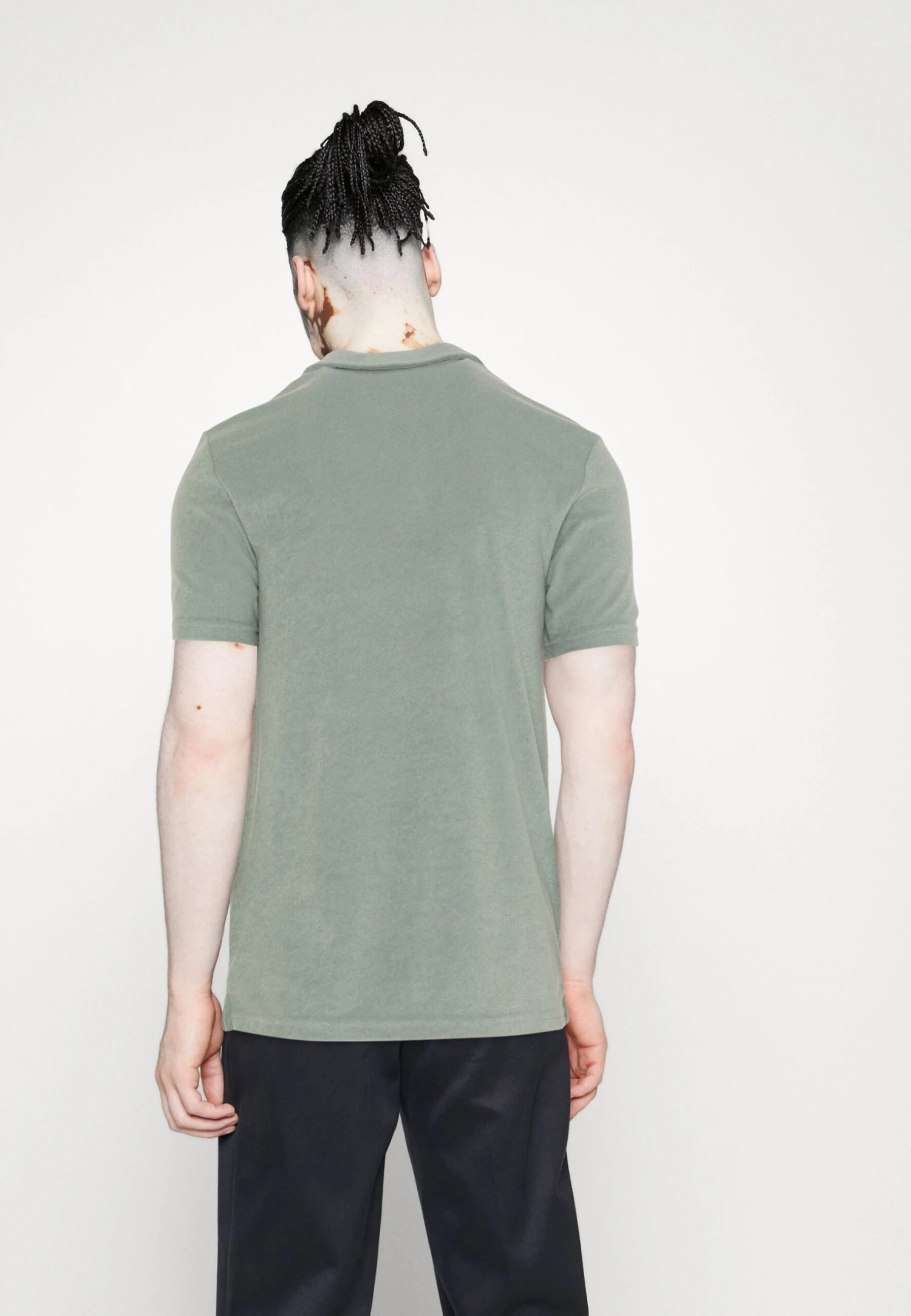 Pier One Poloshirt - Mint 3 Pier One Poloshirt - Mint - Afbeelding 3