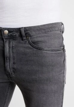 Pier One Jeans Skinny Fit - Grey Denim 11 Pier One Jeans Skinny Fit - Grey Denim -Herenkleding Winkel 8285f6e805054043a4b059b2dccf04e5