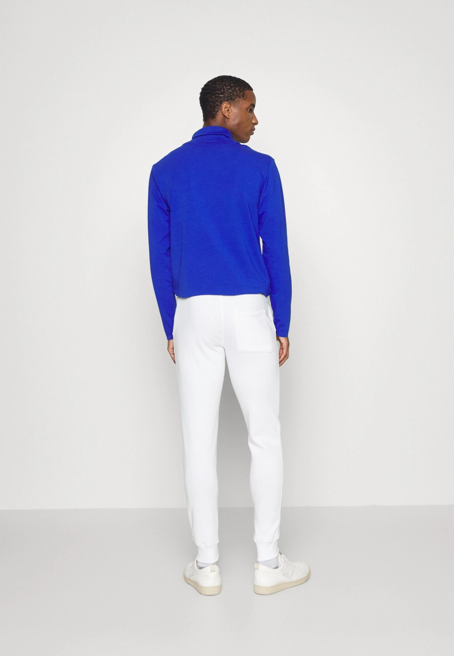 Pier One Trainingsbroek - White 3 Pier One Trainingsbroek - White - Afbeelding 3