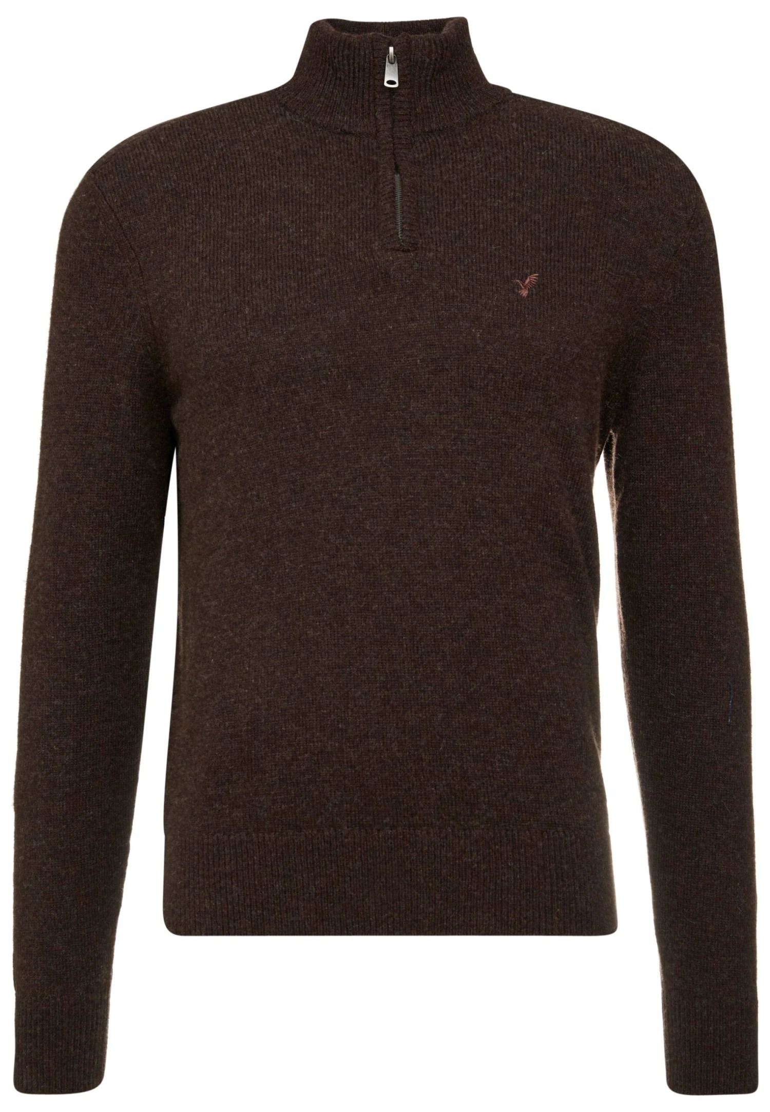 Pier One Trui - Mottled Brown 4 Pier One Trui - Mottled Brown - Afbeelding 4