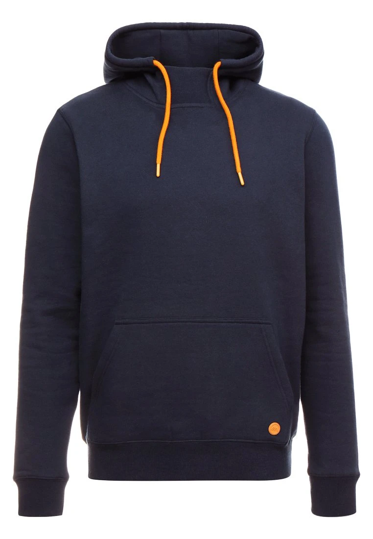 Pier One Hoodie - Dark Blue 5 Pier One Hoodie - Dark Blue - Afbeelding 5