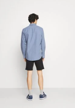 Pier One 3 Pack - Shorts - Black/Mottled Light Grey/Dark Blue 11 Pier One 3 Pack - Shorts - Black/Mottled Light Grey/Dark Blue -Herenkleding Winkel 868047a536d4496abac88f48a976097b