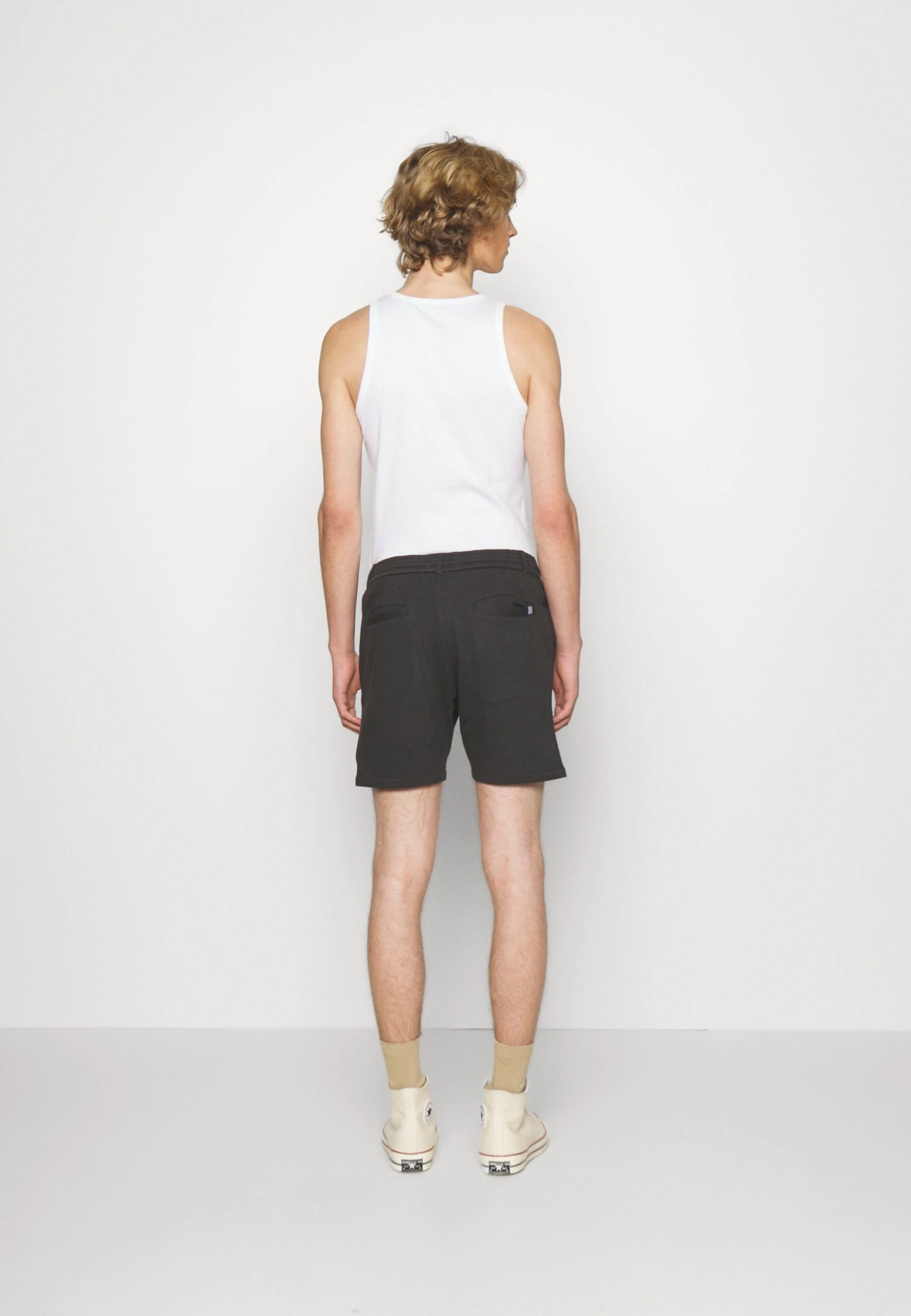 Pier One Trainingsbroek - Black 3 Pier One Trainingsbroek - Black - Afbeelding 3