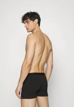 Pier One 7 Pack - Onderbroeken - Grey/Black 7 Pier One 7 Pack - Onderbroeken - Grey/Black -Herenkleding Winkel 88238e2f44634aea9edc2381efb94bc3