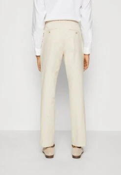 Pier One Set - Kostuum - Beige -Herenkleding Winkel 8897630819ea4e17b66d4447697ae558