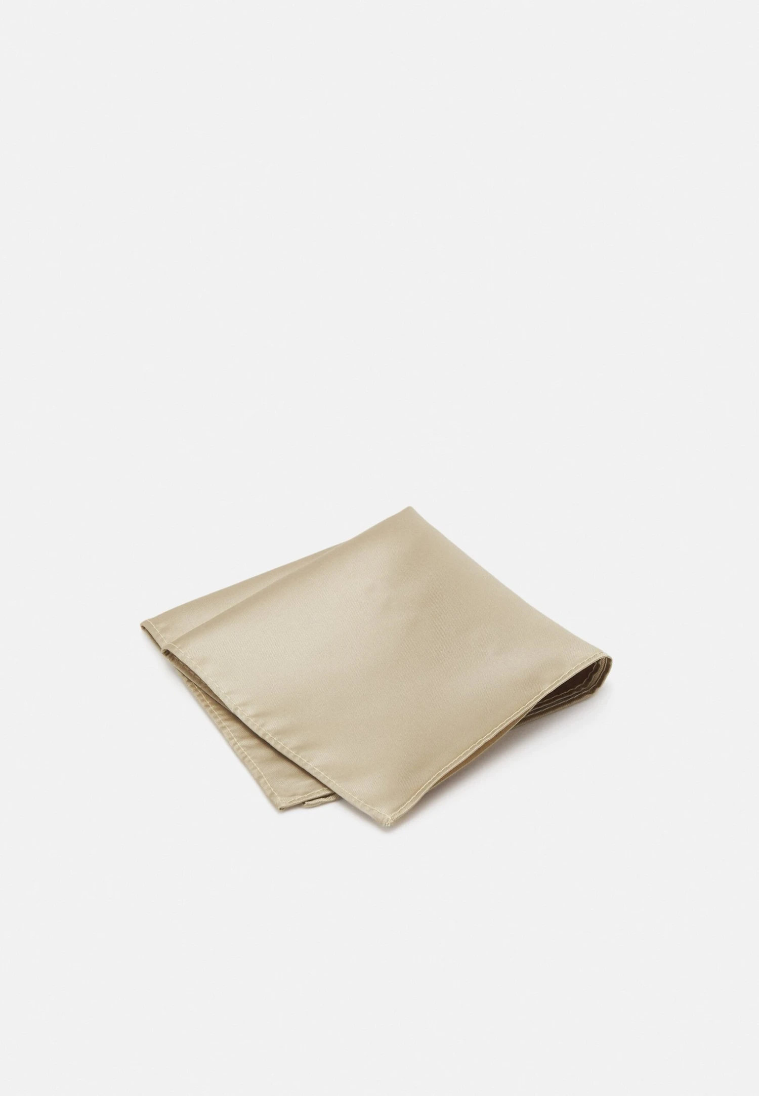 Pier One Set - Pochet - Beige 3 Pier One Set - Pochet - Beige - Afbeelding 3