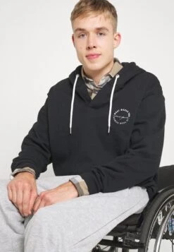 Pier One Trainingsbroek - Mottled Light Grey 13 Pier One Trainingsbroek - Mottled Light Grey -Herenkleding Winkel 8c40d1600b524280bef4c17fda007e71